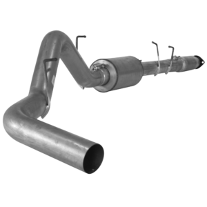 Exhaust