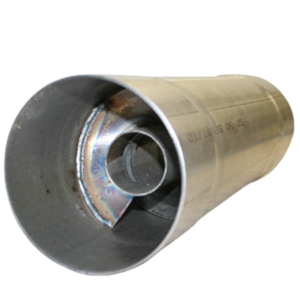 Mufflers