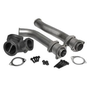 Replacement Pipes