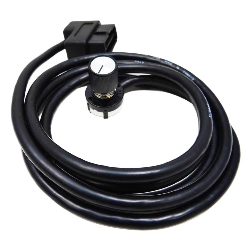 Switches + Cables – Straight Pipe Solutions