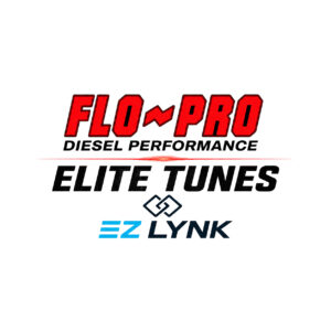 FloPro ELITE Tune 4 Week Support Pack - Ezlynk - 2.8L Duramax 17-23 - Made per Truck