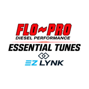 FloPro Essentials Tune 4 Week Support Pack - Ezlynk - L5P 17-23