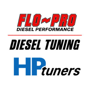 FloPro ELITE - HP Tuners - 16-19 Nissan Titan XD 5.0L Cummins SUPPORT PACK (SOTF)