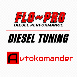 FloPro ELITE - Kommander - L5P E41 17-23 SOTF Switch by Fish only