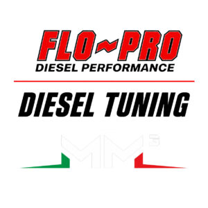 FloPro ELITE - MM3 - 01-07 Dodge 5.9L Cummins Support