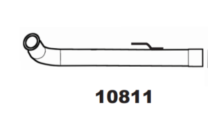 #10811 4AL 07-10 GM LMM DP   | #10811