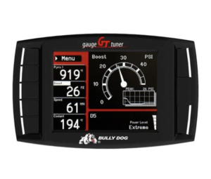 40428 | Bully Dog Triple Dog GT Diesel | 40428