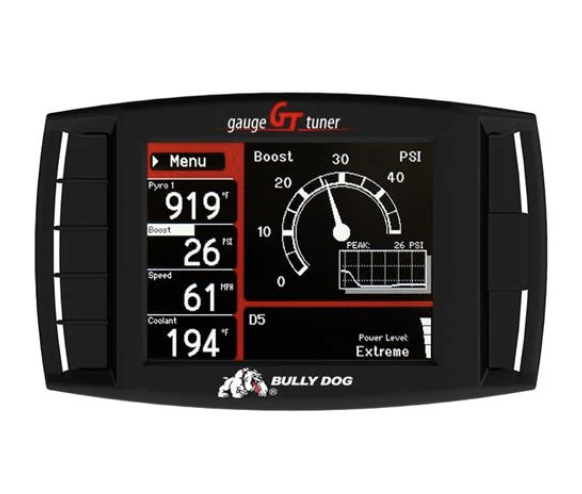 40428 | Bully Dog Triple Dog GT Diesel | 40428
